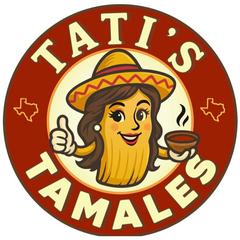 Tati’s Tamales