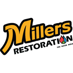 Millers Restoration Of Toledo