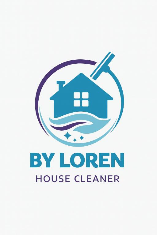  by By Loren House cleaner