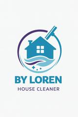 By Loren House cleaner