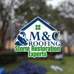 MC Roofing Storm Restorations Experts