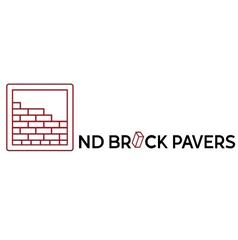 ND Brick Pavers