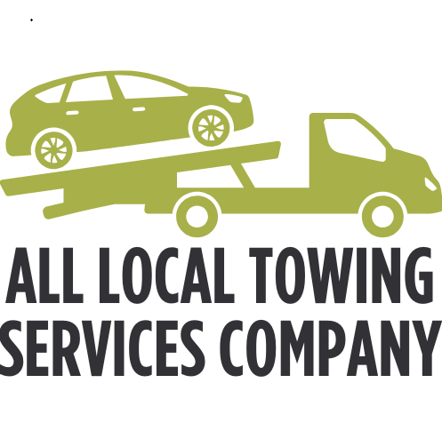  by All Local Towing Services Company