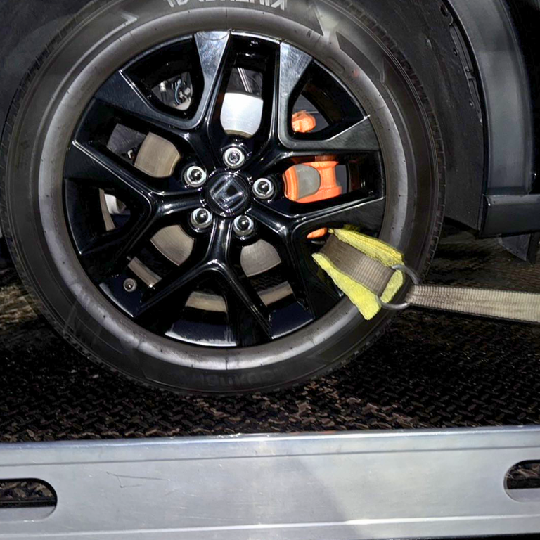  by All Local Towing Services Company