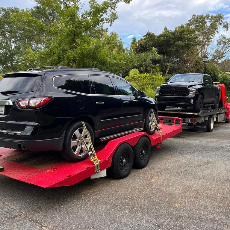  by All Local Towing Services Company
