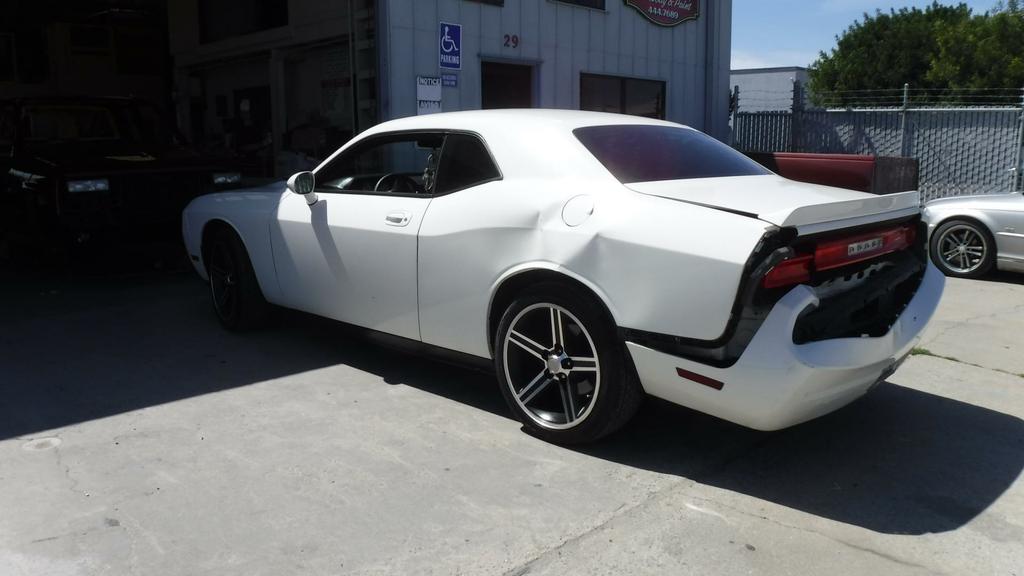 Pictures for Precision Auto Body & Paint in Salinas, CA 93901