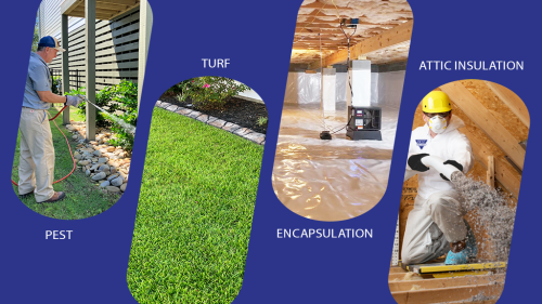  by Best Home & Property Services