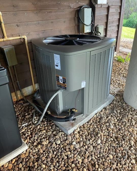  by Airco Air Conditioning & Heating, Inc.