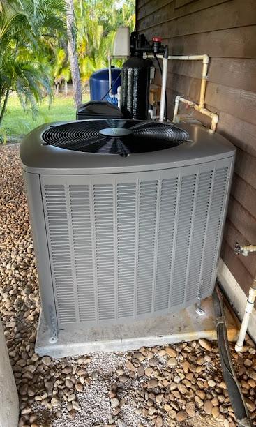  by Airco Air Conditioning & Heating, Inc.