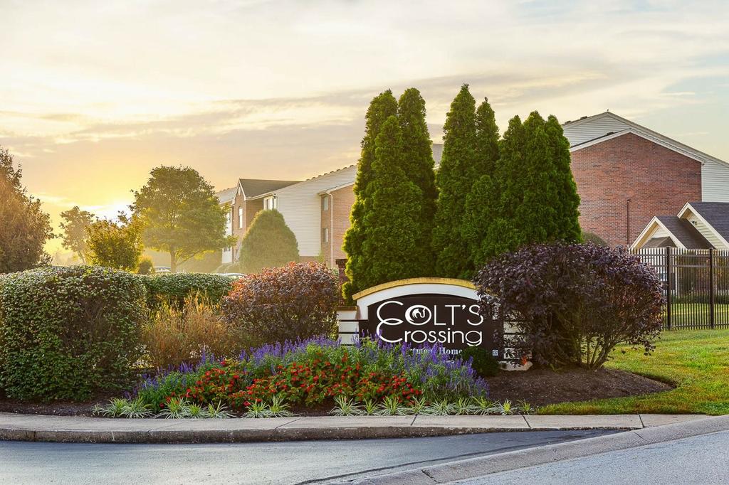 by Colts Crossing