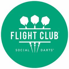 Flight Club Cincinnati