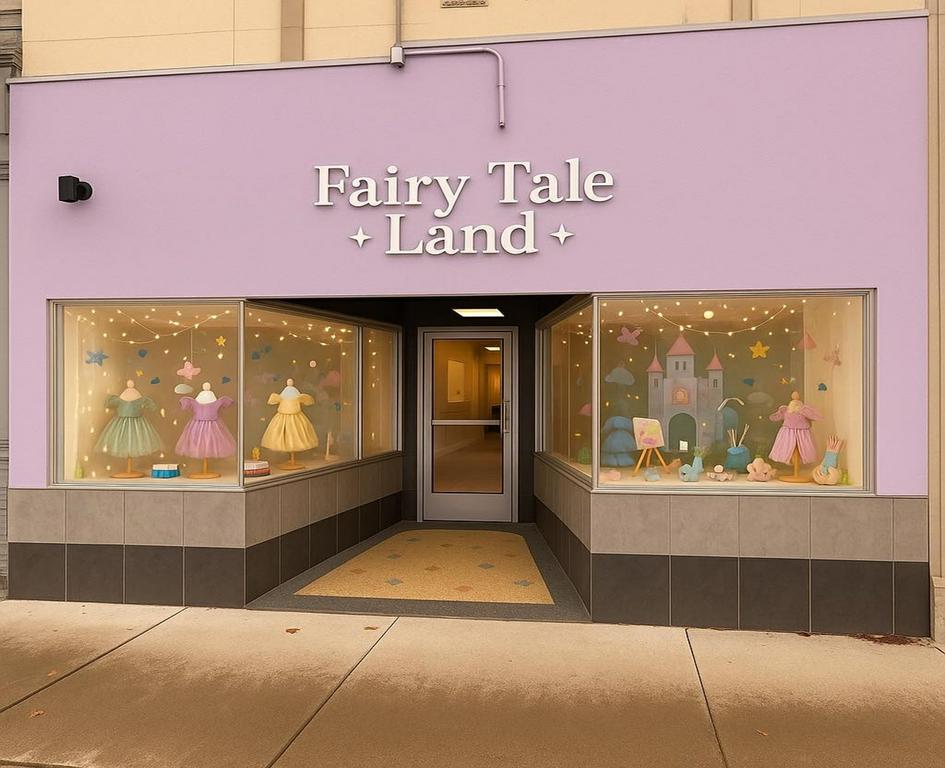  by Fairytale Land