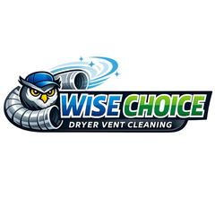 Wise Choice Dryer Vent Cleaning