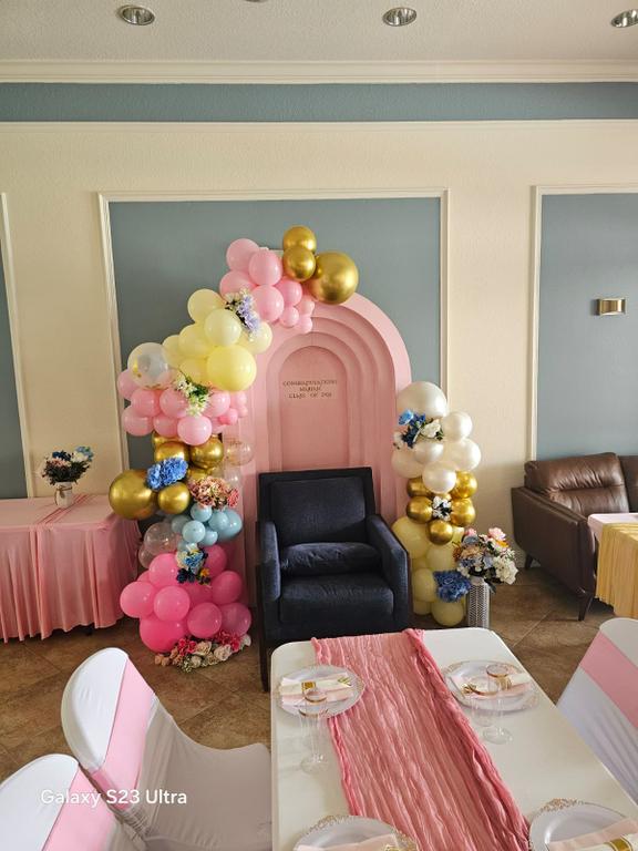  by J J Party Supply Rentals INC