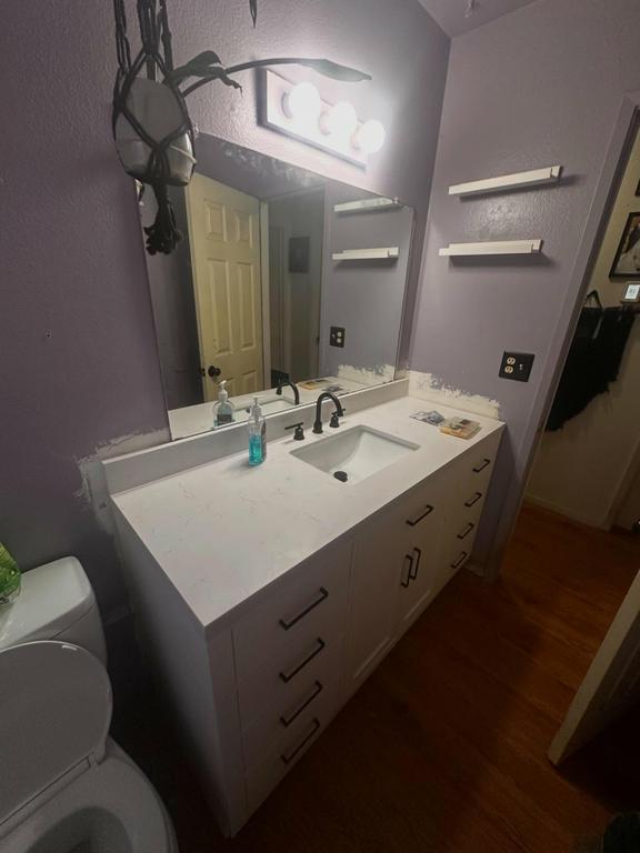  by Fuer Contractors INC