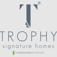 Prairie Winds by Trophy Signature Homes