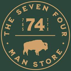 74 Man Store