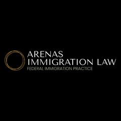 Arenas Immigration Law