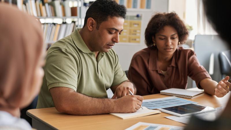 We can assist you in becoming a legal permanent resident by adjusting your status. by Arenas Immigration Law