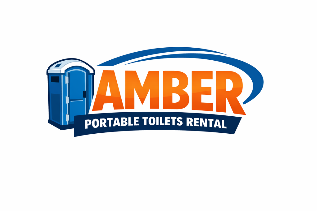  by Amber Portable Toilets Rental