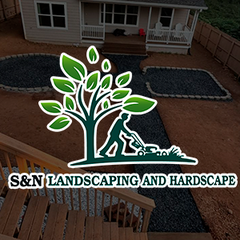 SandN landscaping and hardscape