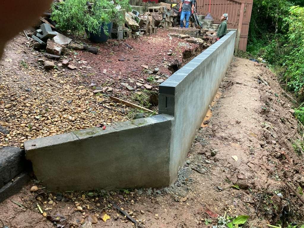  by SandN landscaping and hardscape