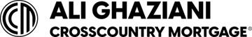  by CrossCountry Mortgage LLC Ali Ghaziani at CrossCountry Mortgage