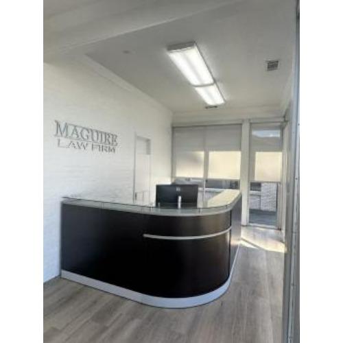  by Maguire Law Firm Injury Lawyers