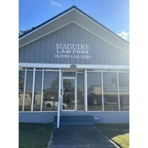 by Maguire Law Firm Injury Lawyers