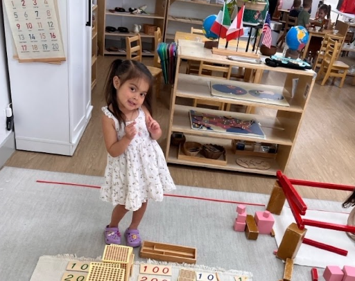  by Discover New Horizons Montessori