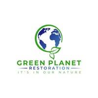 Green Planet Restoration of Oak Park