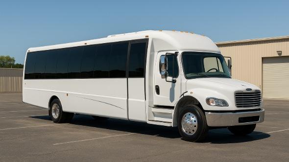  by Bus Rental Company Jacksonville