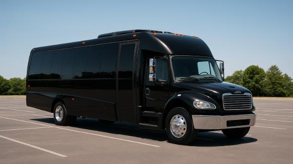  by Bus Rental Company Jacksonville