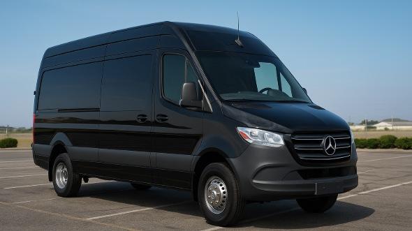  by Bus Rental Company Jacksonville