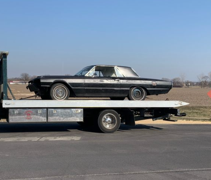  by 708 Oak Park Towing