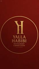 Yalla Habibi