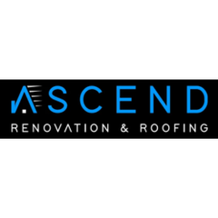 ASCEND RENOVATION & ROOFING