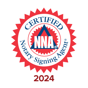  by PEE DEE NOTARY