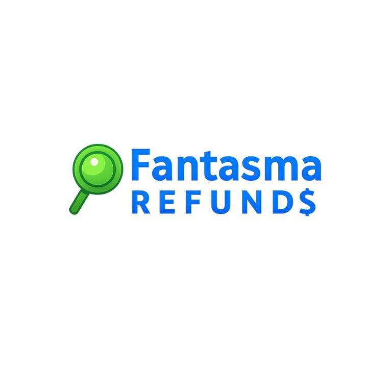  by Fantasma Refunds