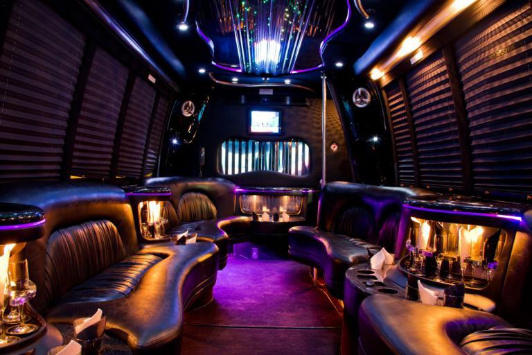  by Maitland Party Bus Company