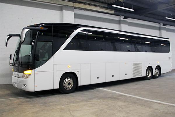  by Maitland Party Bus Company