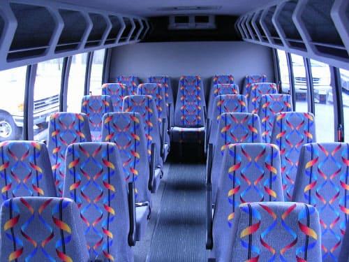  by Maitland Party Bus Company