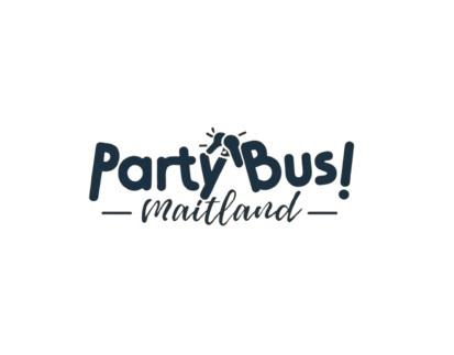  by Maitland Party Bus Company