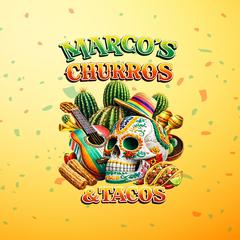 Marco's Churros y Tacos