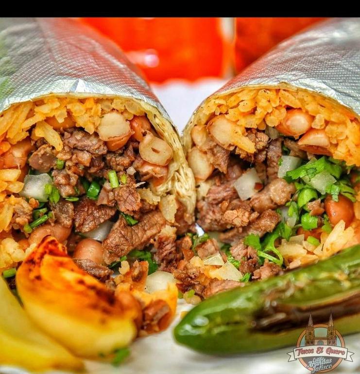  by Marco's Churros y Tacos