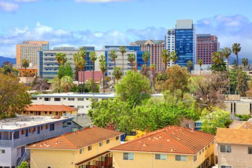  by Fast Mold Testing - San Jose