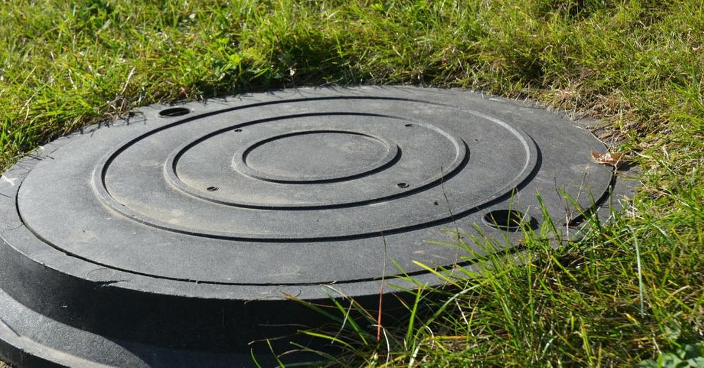  by Miller's Septic Tank Cleaning