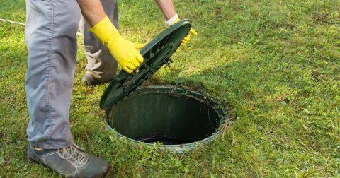  by Miller's Septic Tank Cleaning