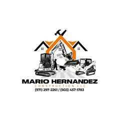 Mario Hernández Construction Llc