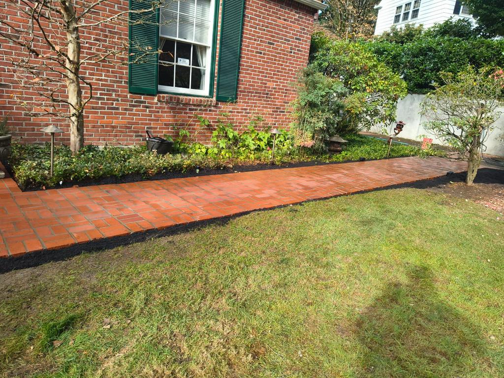  by Mario Hernández Construction Llc